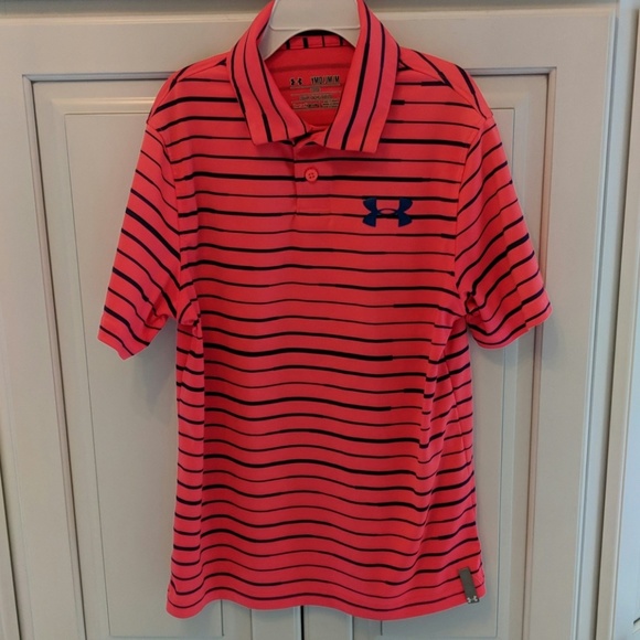 Under Armour Other - Under armour Dri-Fit golf shirt Under Armour Other - Under armour Dri-Fit golf shirt